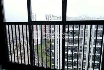  Студия 24.4 кв.м. у метро Комендантский Проспект