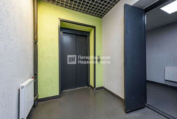 2-комн. кв. 77.4 м² 4/9 этаж