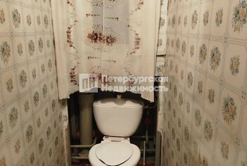 2-комн. кв. 53.4 м² 3/4 этаж