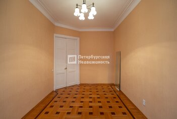 4-комн. кв. 114.8 м² 3/4 этаж