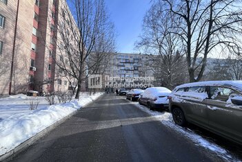 2-комн. кв. 49.4 м² 2/9 этаж