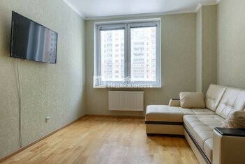  Квартира 37.1 кв.м. у метро Академическая