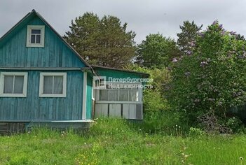 Земельный участок 35 м² в тер. СНТ Май-губа №2, д57