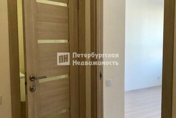 1-комн. кв. 32.7 м² 11/13 этаж