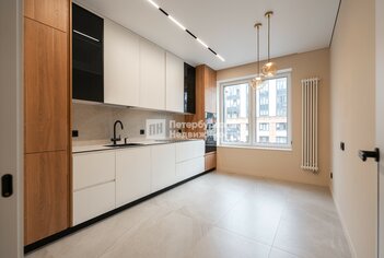 2-комн. кв. 56.6 м² 8/13 этаж