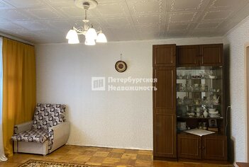 3-комн. кв. 57.4 м² 7/9 этаж