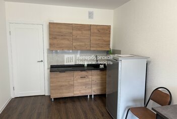 Студия 25.3 м² 3/18 этаж