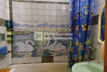 2-комн. кв. 54.6 м² 10/12 этаж