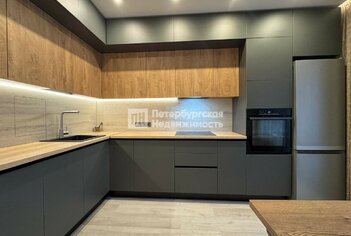 1-комн. кв. 34.2 м² 11/12 этаж
