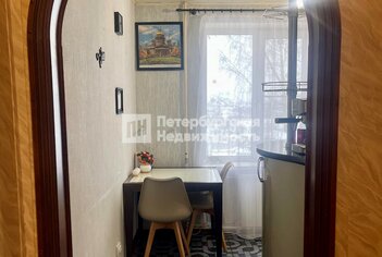 3-комн. кв. 67.9 м² 4/5 этаж