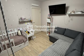 2-комн. кв. 48.2 м² 12/24 этаж