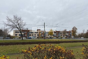  Квартира 37.1 кв.м. у метро Озерки