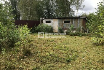 Земельный участок 15.62 сот. в деревня Войтолово