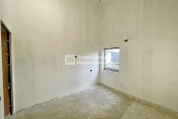 Жилой дом 120 м² в тер Усадьба в Кавголово ул Лесная