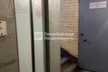 2-комн. кв. 46.7 м² 4/9 этаж