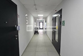 1-комн. кв. 33.4 м² 4/25 этаж