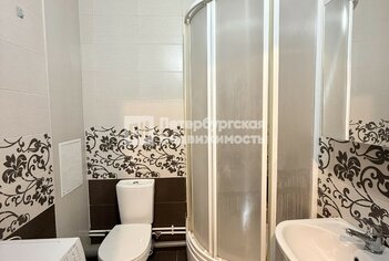 Студия 24.1 м² 12/20 этаж