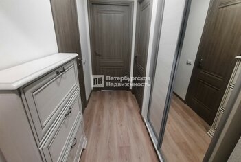  Квартира 37 кв.м. у метро Звёздная