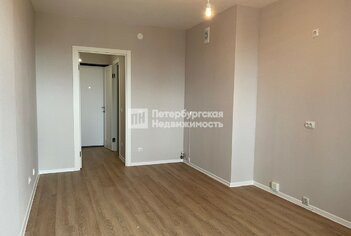  Студия 20 кв.м. у метро Рыбацкое