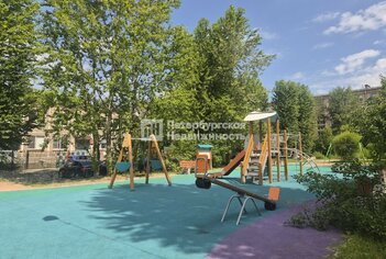 Комната 19.1 м² в 3-комн. кв. 1/5 этаж