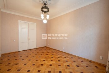 4-комн. кв. 114.8 м² 3/4 этаж