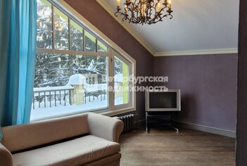Жилой дом 273 м² в тер ДНП Отдых трудящихся (гп Токсово) Горная аллея, д10уч