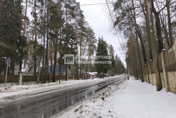 Земельный участок 98 м² в  ул Державинская, д26