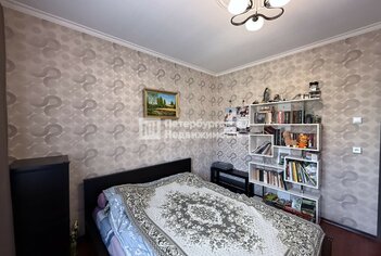 3-комн. кв. 68.2 м² 3/12 этаж