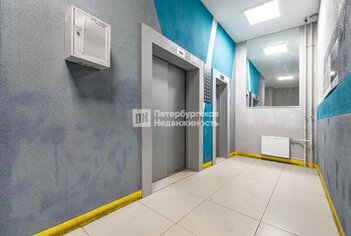 2-комн. кв. 46.9 м² 7/11 этаж
