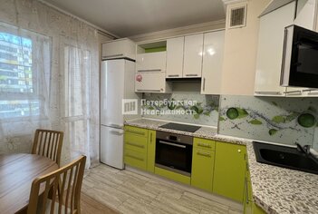 1-комн. кв. 36.9 м² 8/25 этаж