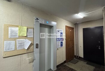 3-комн. кв. 67.8 м² 1/10 этаж