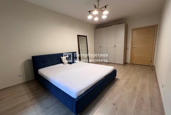 3-комн. кв. 87.6 м² 3/14 этаж