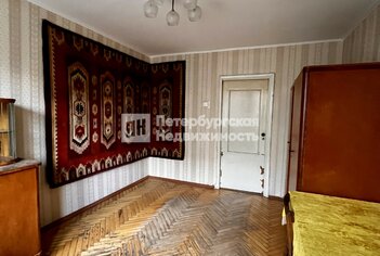 2-комн. кв. 47.4 м² 4/9 этаж