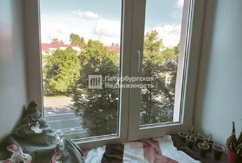 Комната 30.7 м² в 5-комн. кв. 4/6 этаж