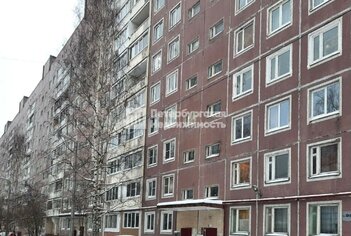 3-комн. кв. 58.1 м² 7/10 этаж