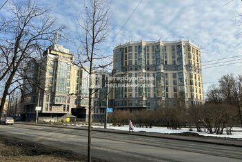  Квартира 73.9 кв.м.