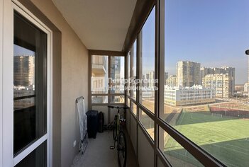 2-комн. кв. 55.5 м² 8/25 этаж