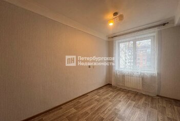  Квартира 46 кв.м. у метро Звёздная