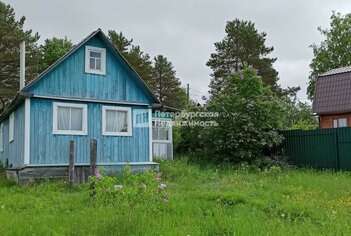 Земельный участок 35 м² в тер. СНТ Май-губа №2, д57