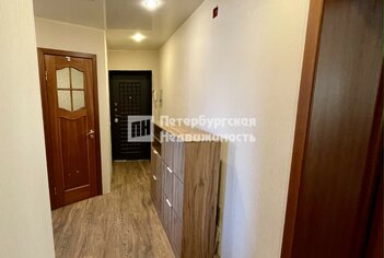 2-комн. кв. 44 м² 1/5 этаж