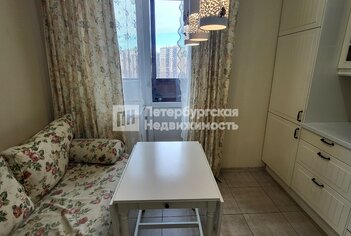 1-комн. кв. 36.9 м² 12/18 этаж