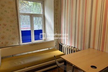  Квартира 30 кв.м. у метро Горьковская