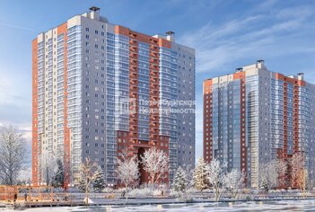 1-комн. кв. 30.57 м² 21/24 этаж