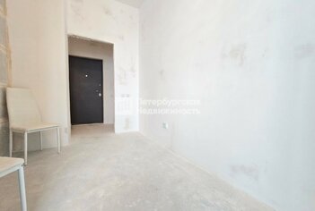 Студия 21.8 м² 8/12 этаж