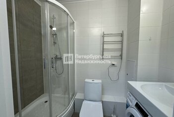 1-комн. кв. 33.2 м² 7/20 этаж