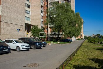 3-комн. кв. 71.4 м² 11/15 этаж