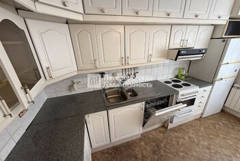 2-комн. кв. 55.6 м² 3/13 этаж