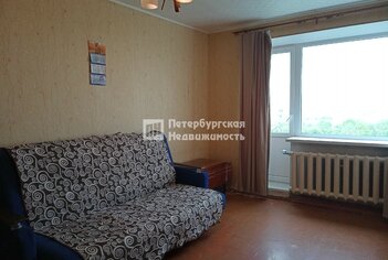  Квартира 56 кв.м. у метро Ленинский Проспект