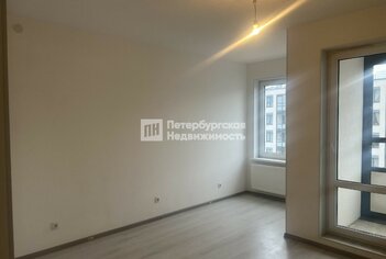  Студия 24 кв.м. у метро Проспект Ветеранов