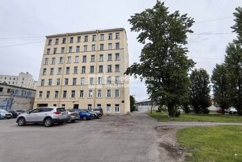 Комната 13.9 м² в 3-комн. кв. 5/7 этаж